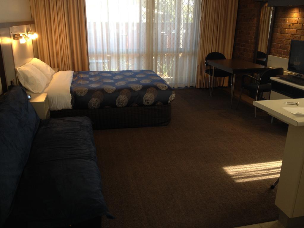 The Central 3* Lakes Entrance
